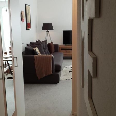 Cozy Apartment 투빈겐 외부 사진