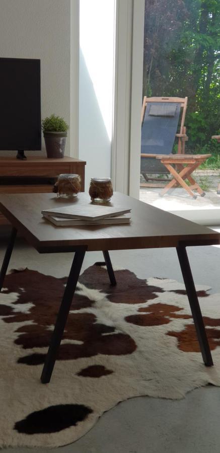Cozy Apartment 투빈겐 외부 사진